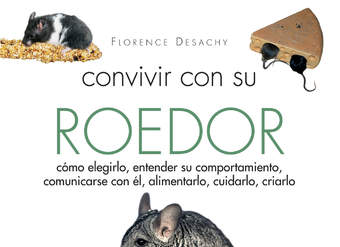 Convivir con su roedor