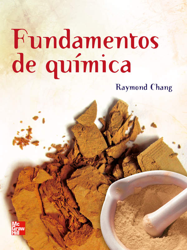 Fundamentos de química