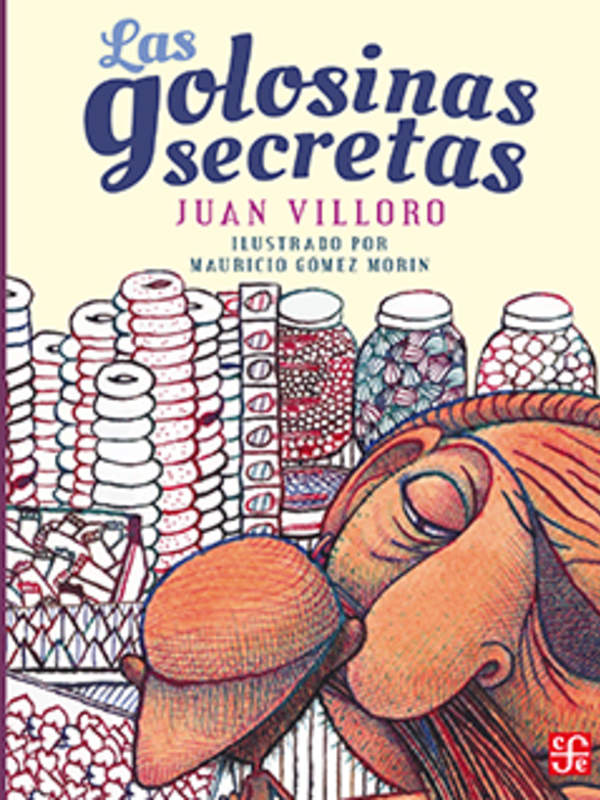 Las golosinas secretas