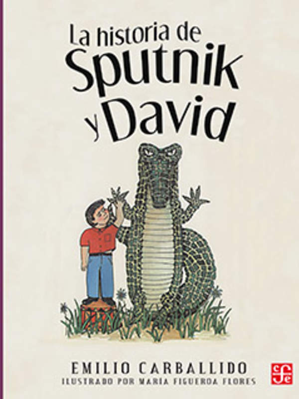 La historia de Sputnik y David