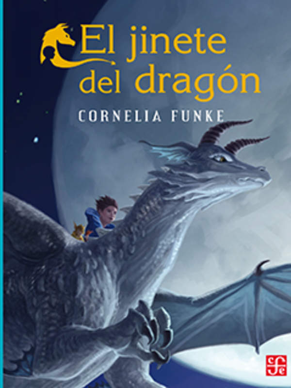 El jinete del dragón