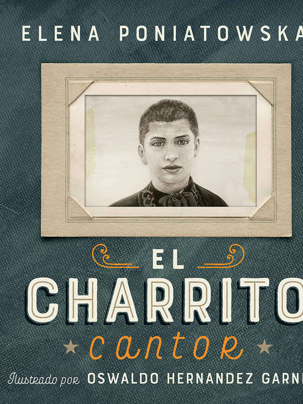 El charrito cantor