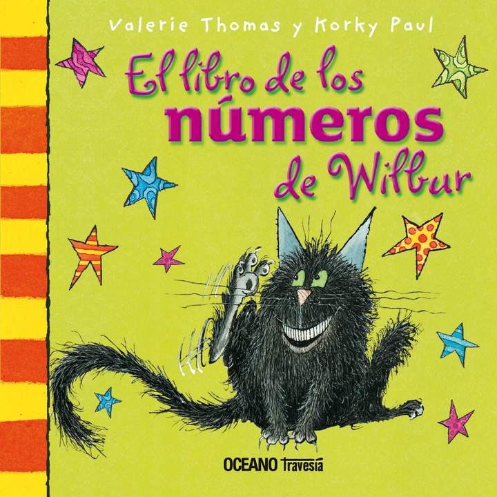 El libro de los números de Wilbur