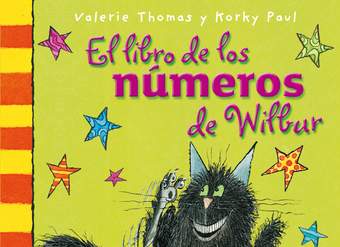 El libro de los números de Wilbur