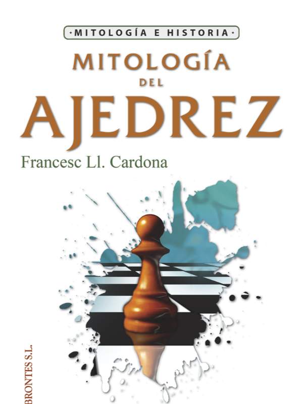 Mitología del ajedrez
