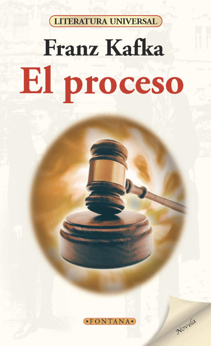 El proceso