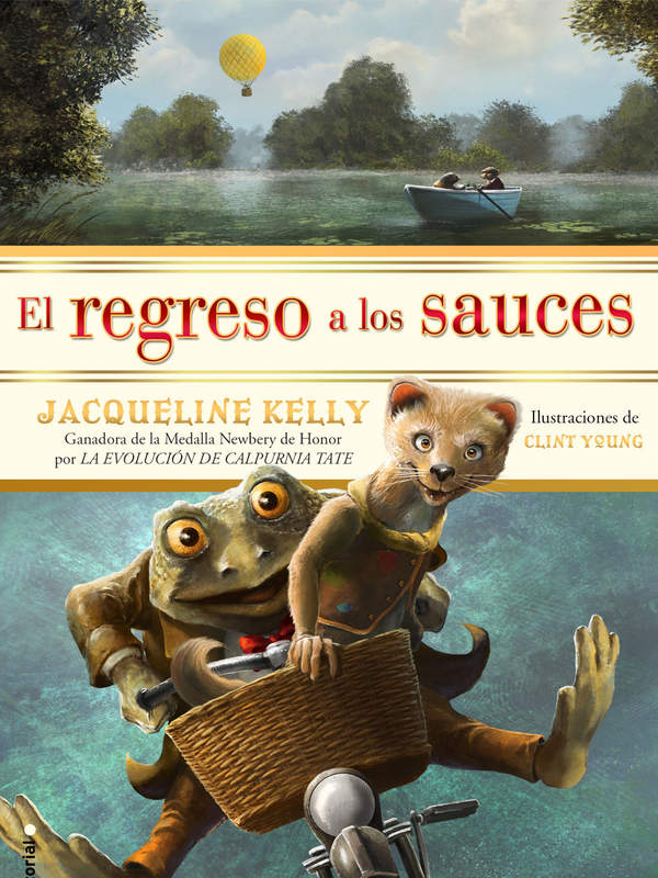 El regreso a los sauces