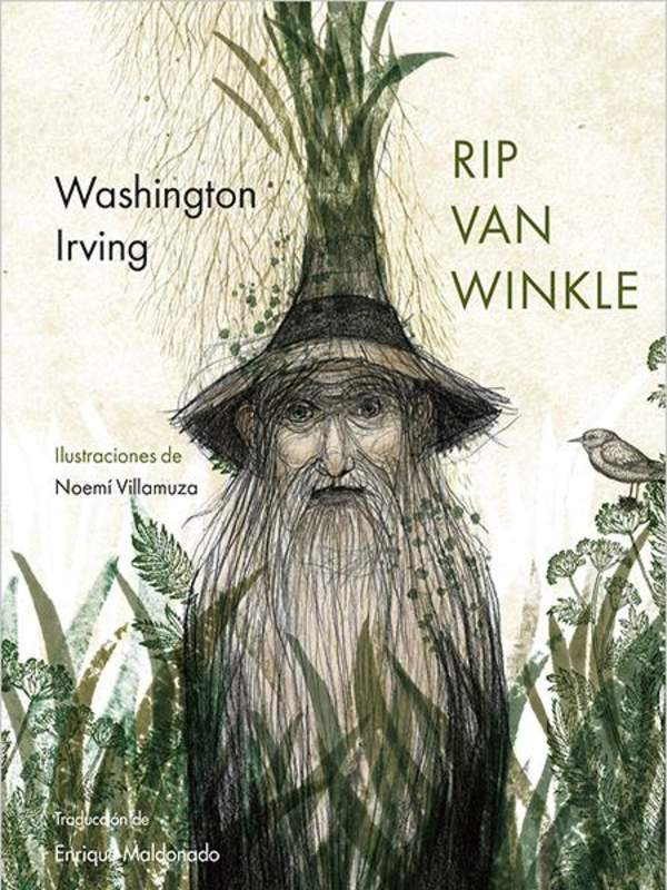 Rip van Winkle