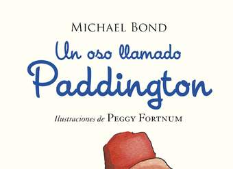 Un oso llamado Paddington