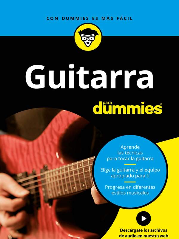 Guitarra para Dummies