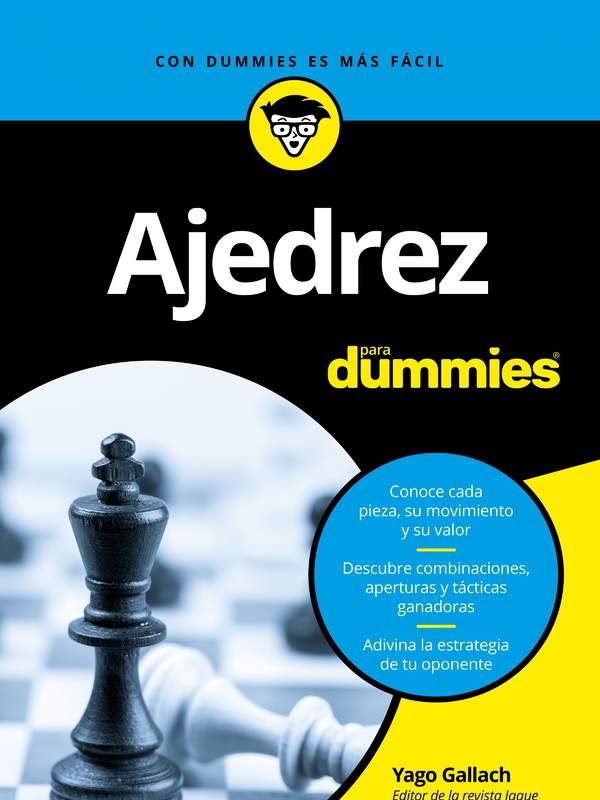 Ajedrez para Dummies