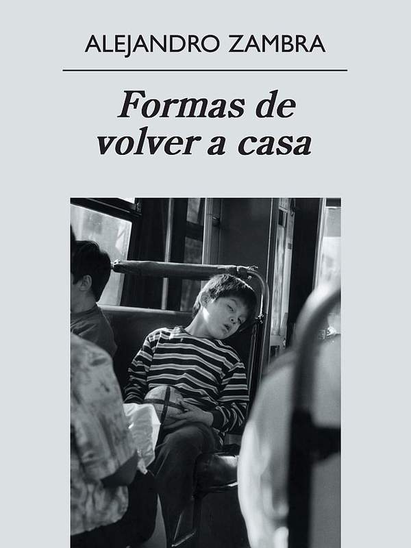 Formas de volver a casa