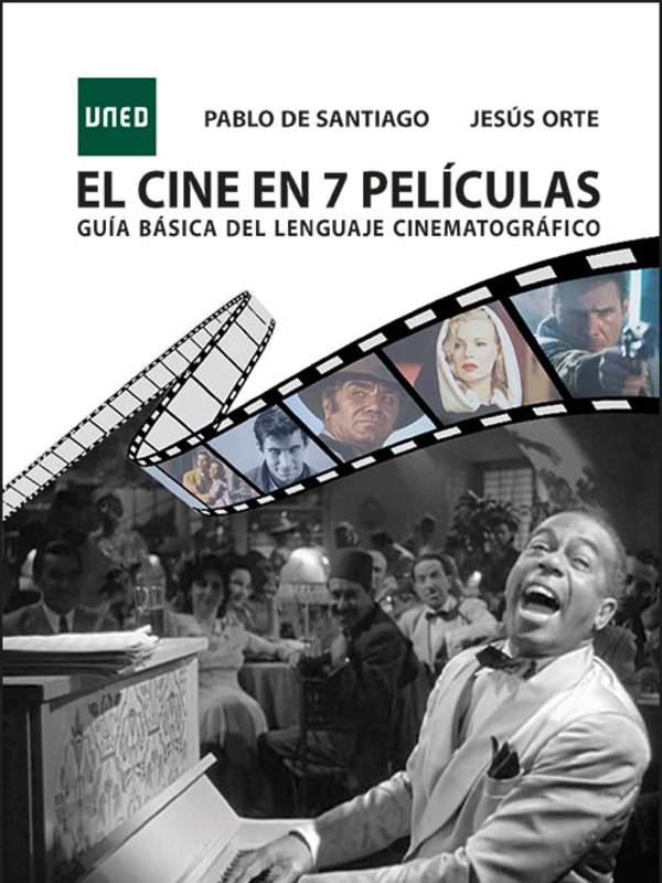 El cine en 7 películas