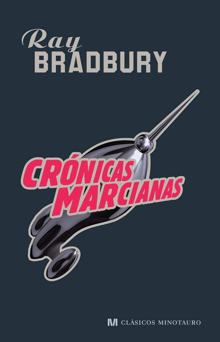 Crónicas Marcianas