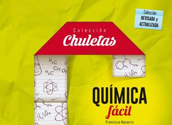 Química fácil para Bachillerato