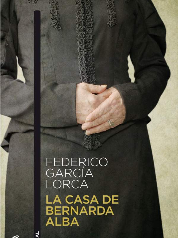 La casa de Bernarda Alba