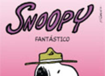 Snoopy. Fantástico