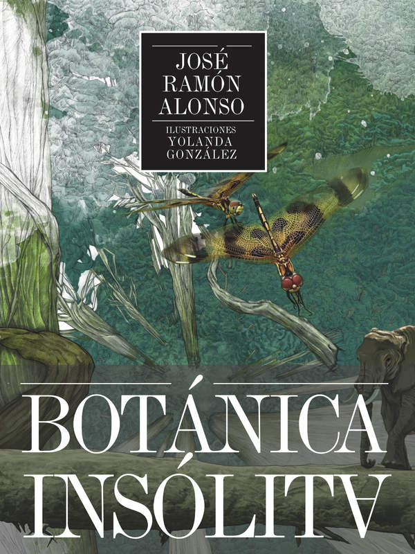 Botánica insólita