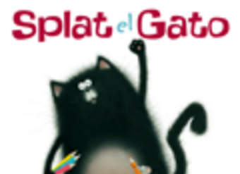 Splat, el gato