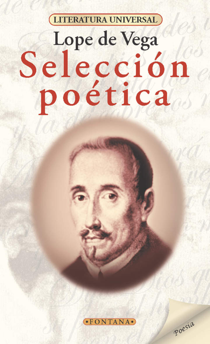 Selección poética