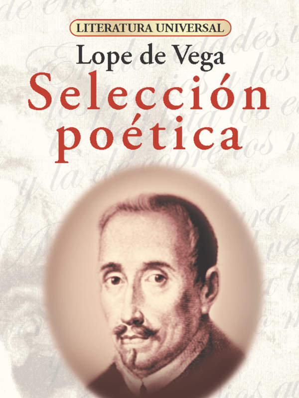 Selección poética