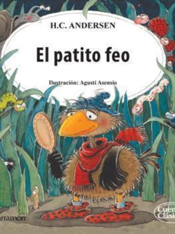 El patito feo