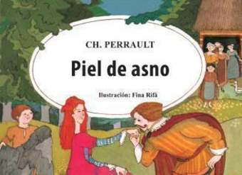 Piel de asno