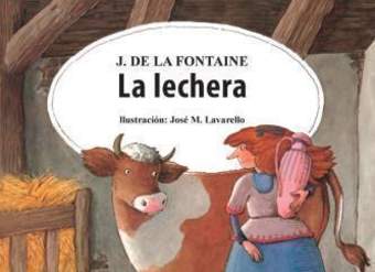 La lechera