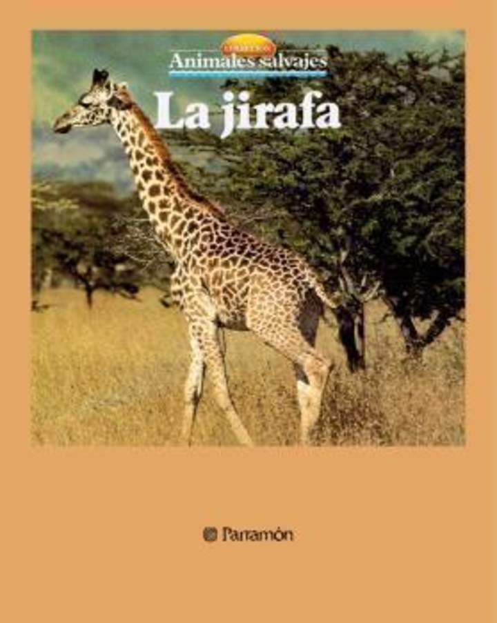 La jirafa