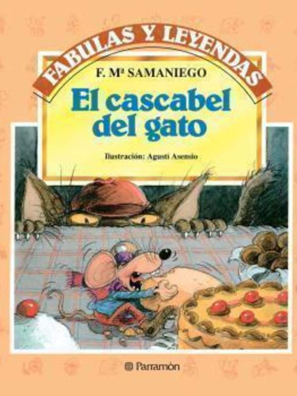 El cascabel del gato