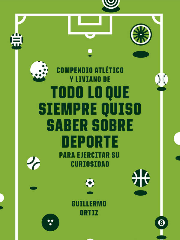 Todo lo que siempre quiso saber sobre deporte