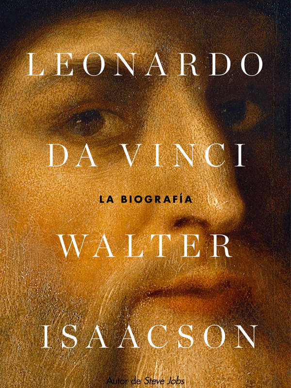 Leonardo da Vinci. La biografía