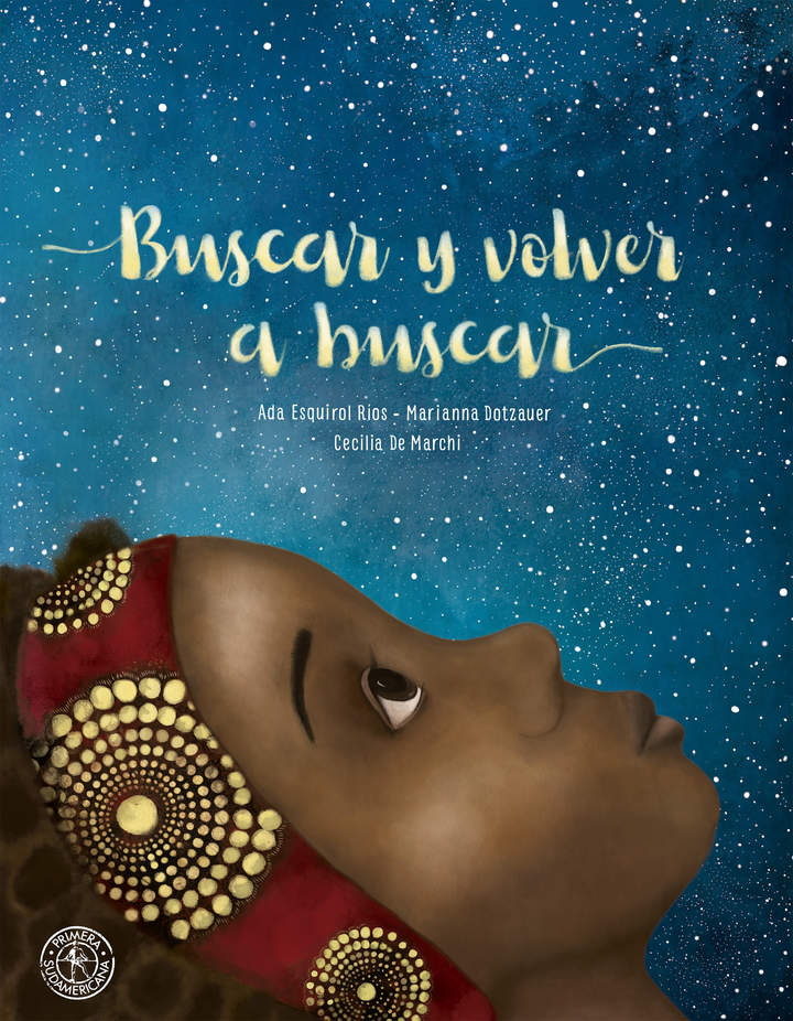 Buscar y volver a buscar