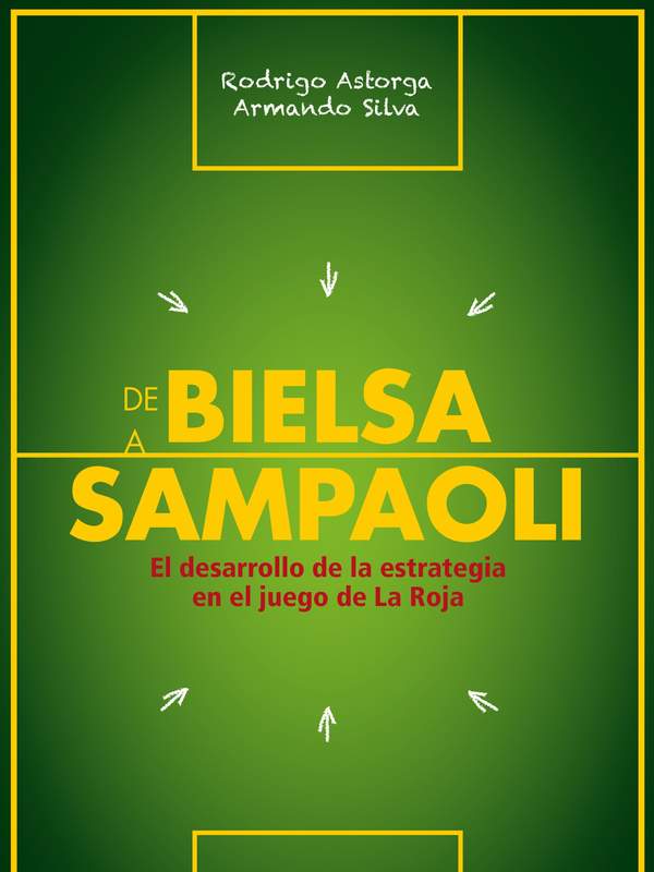 De Bielsa a Sampaoli