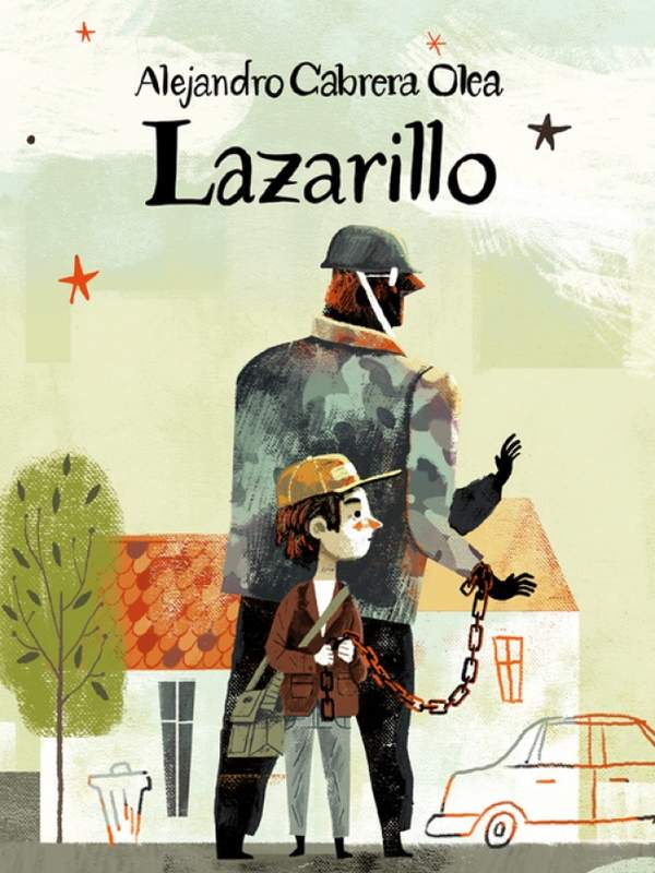 Lazarillo