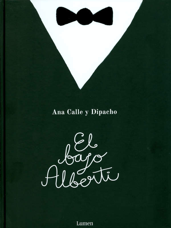 El bajo Alberti