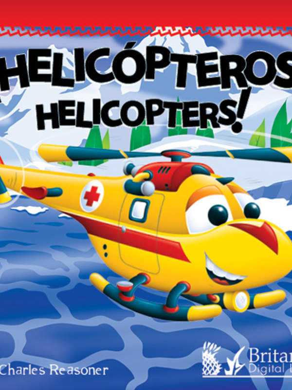 Helicóptero (Helicopter)