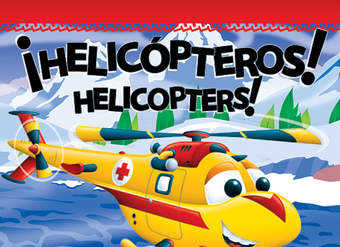 Helicóptero (Helicopter)