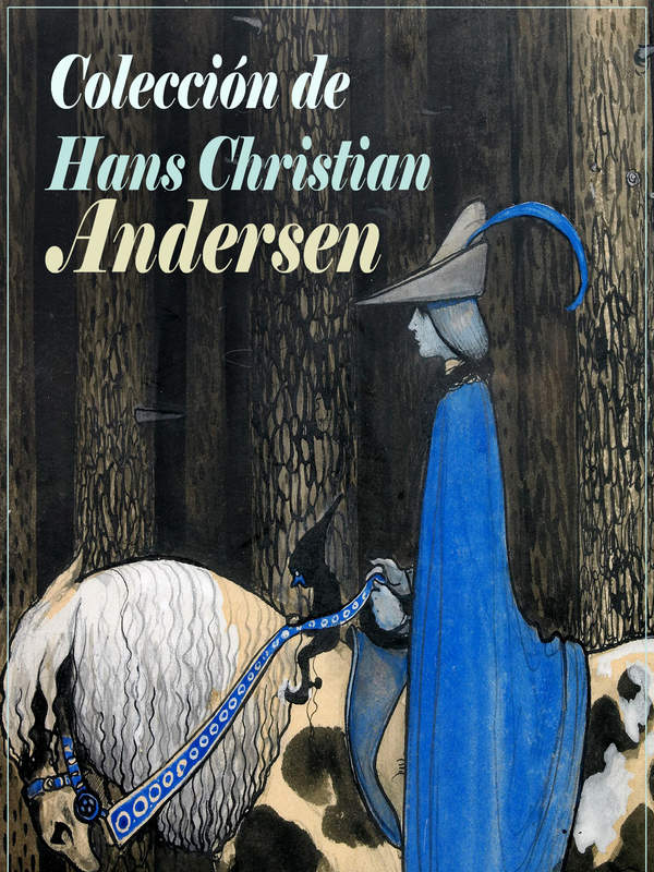 Colección de Hans Christian Andersen