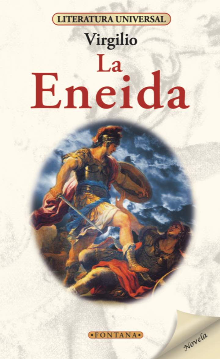 La Eneida