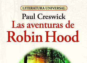 Las aventuras de Robin Hood