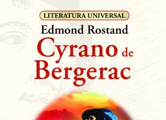 Cyrano de Bergerac