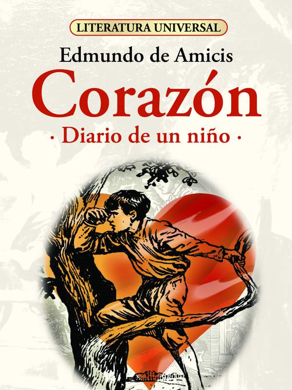 Corazón, diario de un niño