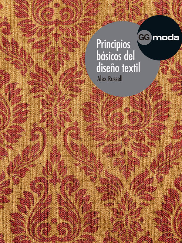 Principios básicos del diseño textil