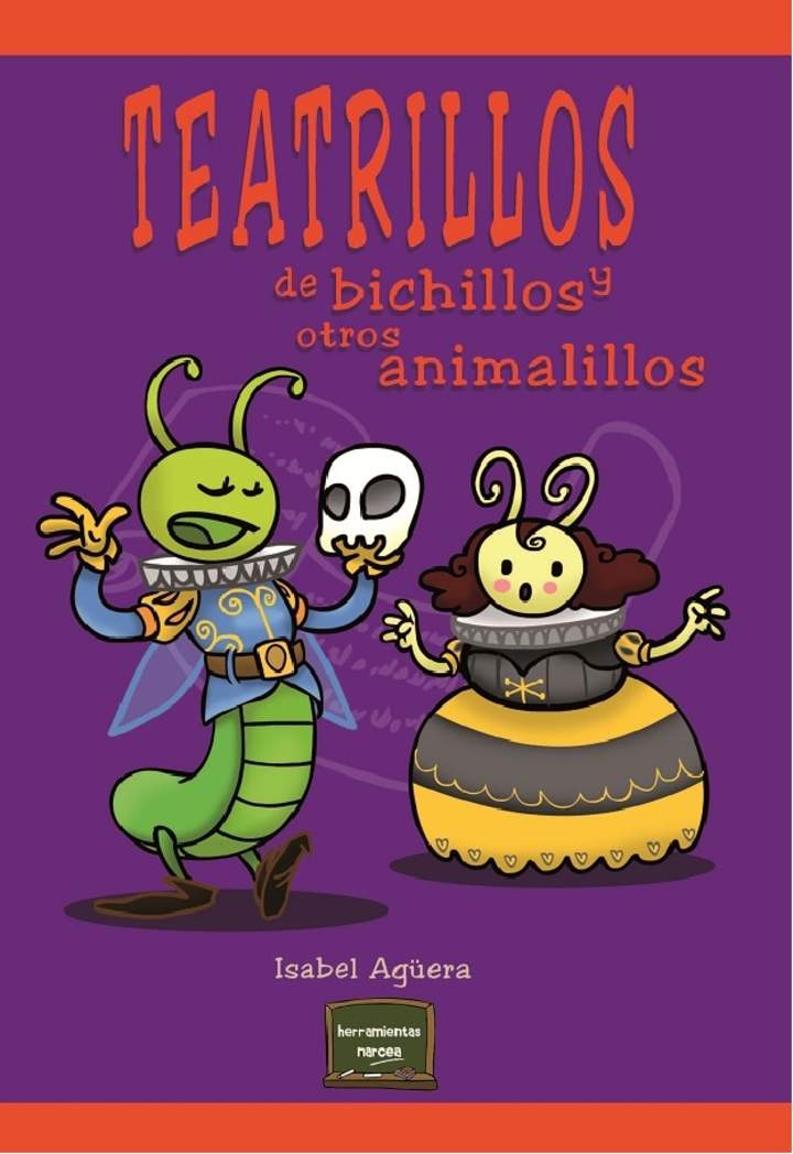 Teatrillos de bichillos y otros animalillos