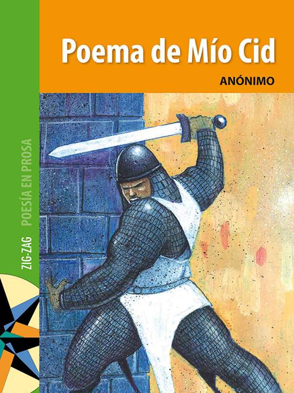 Poema del Mío Cid