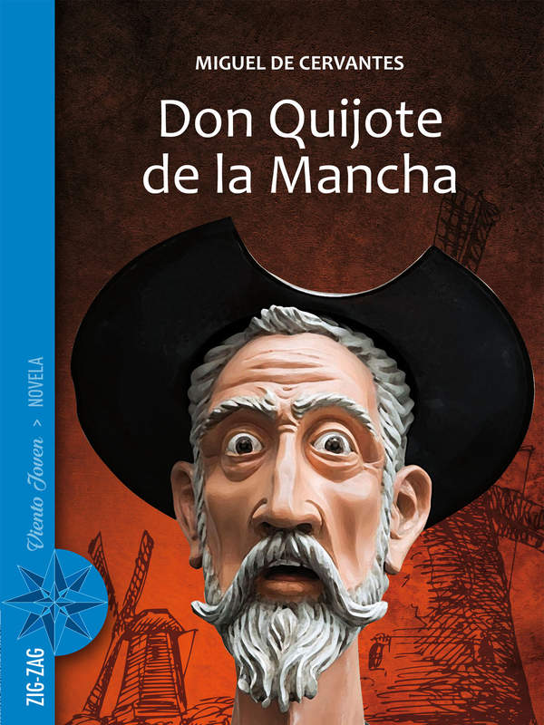 Don Quijote de la Mancha