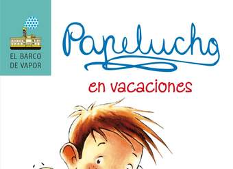 Papelucho en vacaciones