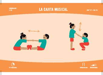 La cajita musical