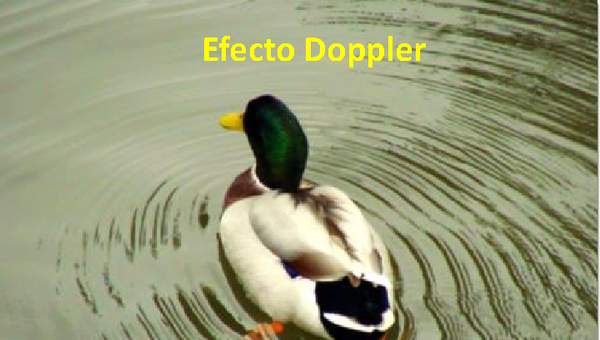 Presentación Efecto Doppler